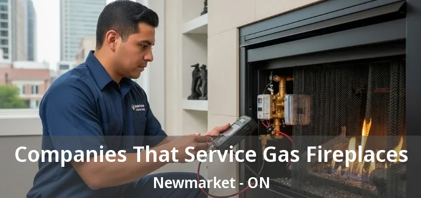 Companies That Service Gas Fireplaces Newmarket - ON Companies That Service Gas Fireplaces Newmarket - ON