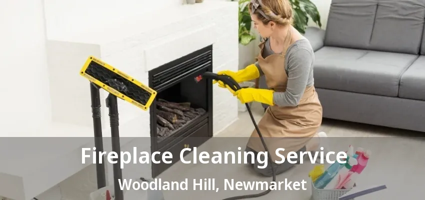 Fireplace Cleaning Service Woodland Hill, Newmarket - ON Fireplace Cleaning Service Woodland Hill, Newmarket - ON