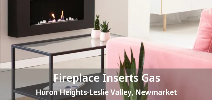Fireplace Inserts Gas Huron Heights-Leslie Valley, Newmarket - ON Fireplace Inserts Gas Huron Heights-Leslie Valley, Newmarket - ON