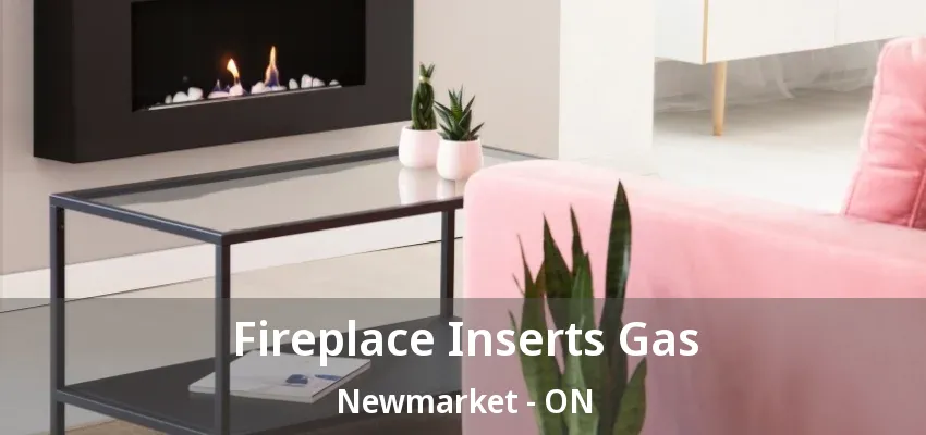 Fireplace Inserts Gas Newmarket - ON Fireplace Inserts Gas Newmarket - ON