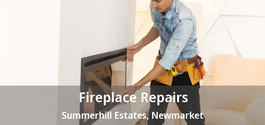 Fireplace Repairs Summerhill Estates, Newmarket - ON Fireplace Repairs Summerhill Estates, Newmarket - ON