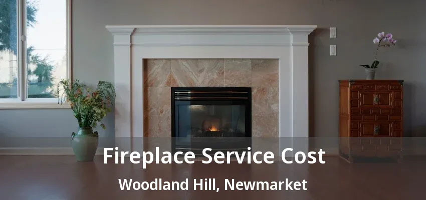 Fireplace Service Cost Woodland Hill, Newmarket - ON Fireplace Service Cost Woodland Hill, Newmarket - ON