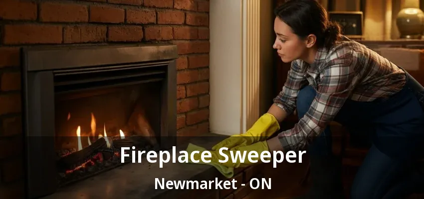 Fireplace Sweeper Newmarket - ON Fireplace Sweeper Newmarket - ON