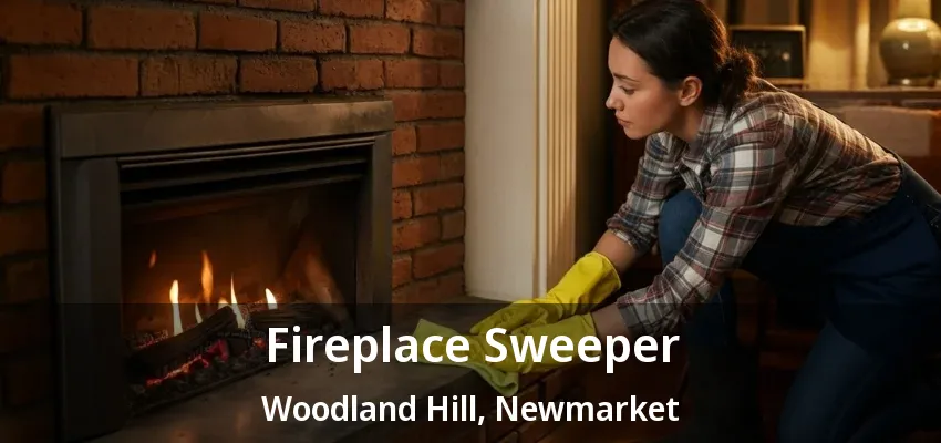 Fireplace Sweeper Woodland Hill, Newmarket - ON Fireplace Sweeper Woodland Hill, Newmarket - ON