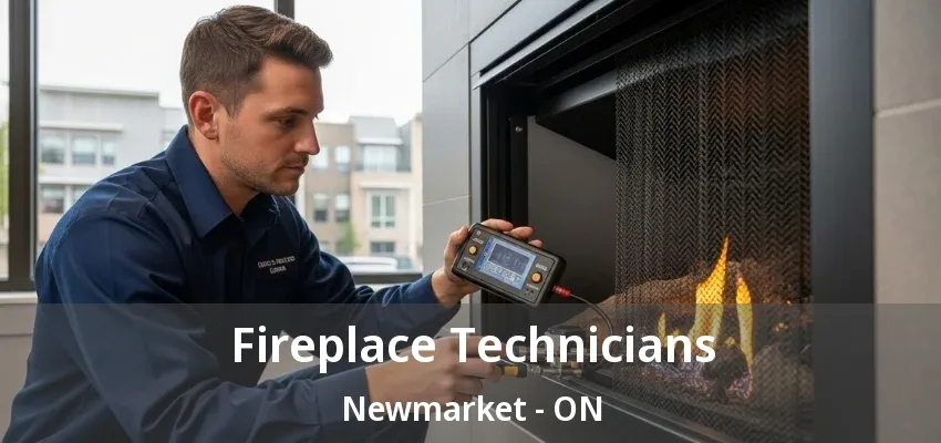 Fireplace Technicians Newmarket - ON Fireplace Technicians Newmarket - ON