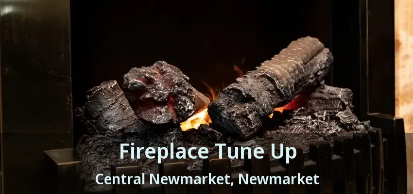 Fireplace Tune Up Central Newmarket, Newmarket - ON Fireplace Tune Up Central Newmarket, Newmarket - ON