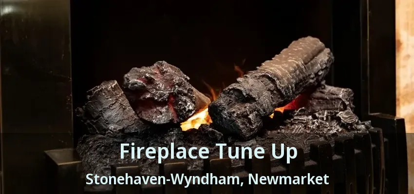 Fireplace Tune Up Stonehaven-Wyndham, Newmarket - ON Fireplace Tune Up Stonehaven-Wyndham, Newmarket - ON