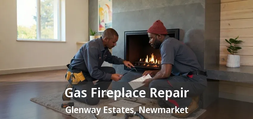 Gas Fireplace Repair Glenway Estates, Newmarket - ON Gas Fireplace Repair Glenway Estates, Newmarket - ON