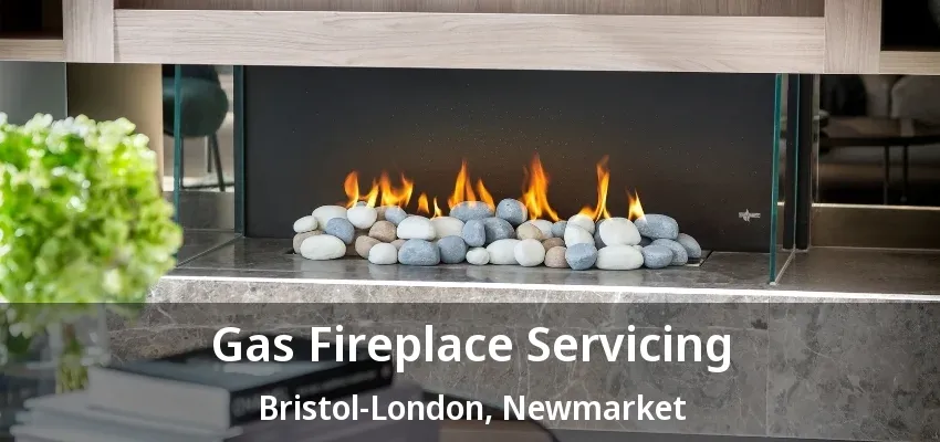 Gas Fireplace Servicing Bristol-London, Newmarket - ON