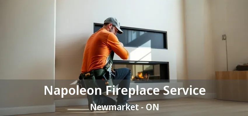 Napoleon Fireplace Service Newmarket - ON Napoleon Fireplace Service Newmarket - ON