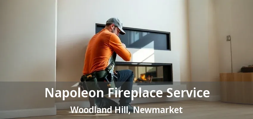 Napoleon Fireplace Service Woodland Hill, Newmarket - ON Napoleon Fireplace Service Woodland Hill, Newmarket - ON