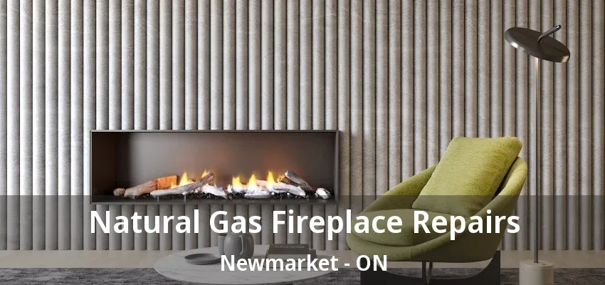 Natural Gas Fireplace Repairs Newmarket - ON Natural Gas Fireplace Repairs Newmarket - ON