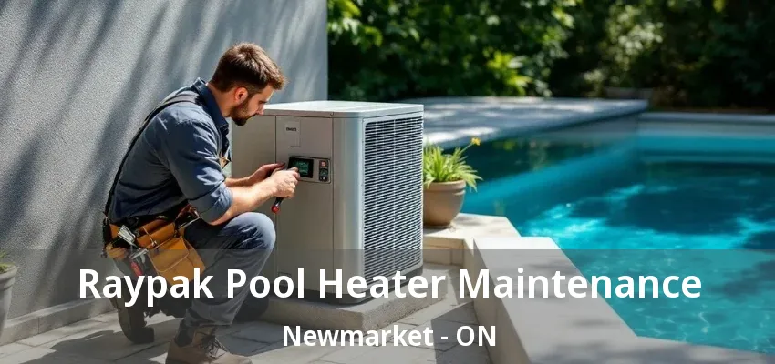 Raypak Pool Heater Maintenance Newmarket - ON Raypak Pool Heater Maintenance Newmarket - ON