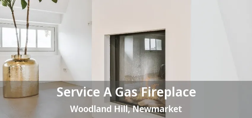 Service A Gas Fireplace Woodland Hill, Newmarket - ON Service A Gas Fireplace Woodland Hill, Newmarket - ON