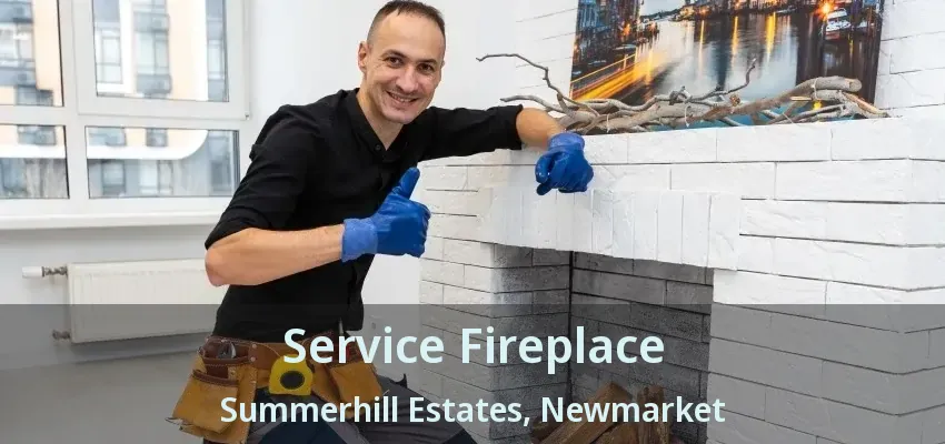 Service Fireplace Summerhill Estates, Newmarket - ON Service Fireplace Summerhill Estates, Newmarket - ON