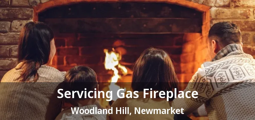 Servicing Gas Fireplace Woodland Hill, Newmarket - ON Servicing Gas Fireplace Woodland Hill, Newmarket - ON